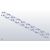 carbon fiber truss